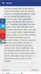 Mobile Screenshot of invizear.com
